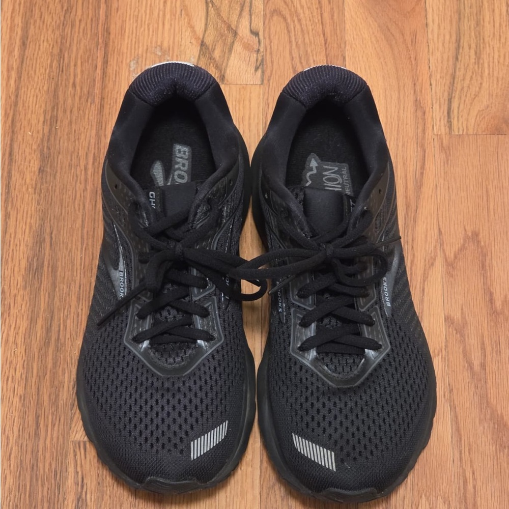 Women’s Brooks Ghost Max 2